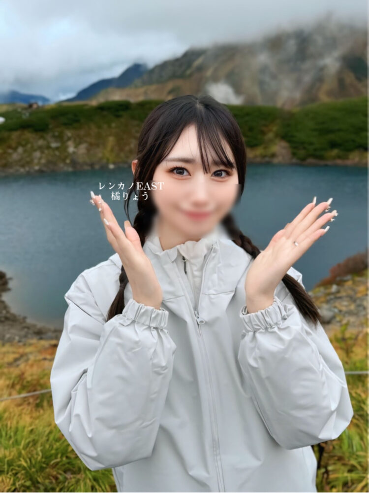 登山部！？⛰️