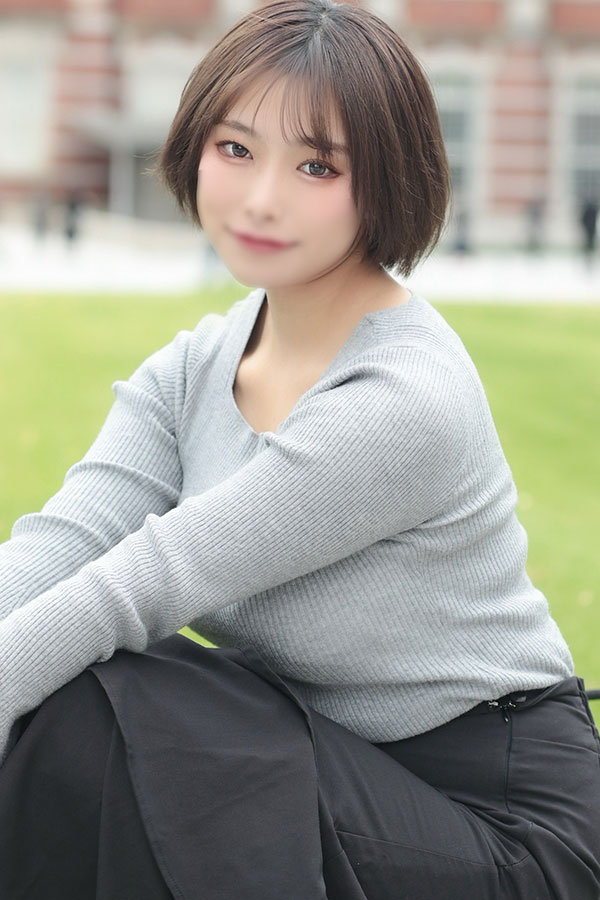 復活！アニメ大好きな美人系レンタル彼女</br>小川せな-8