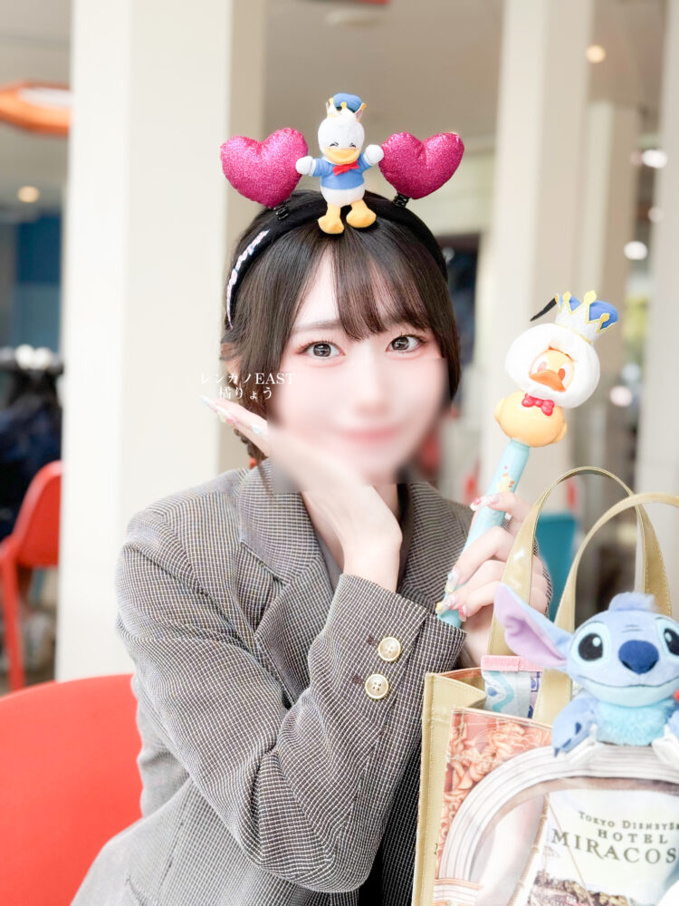 嬉しいがいっぱい！！🥰