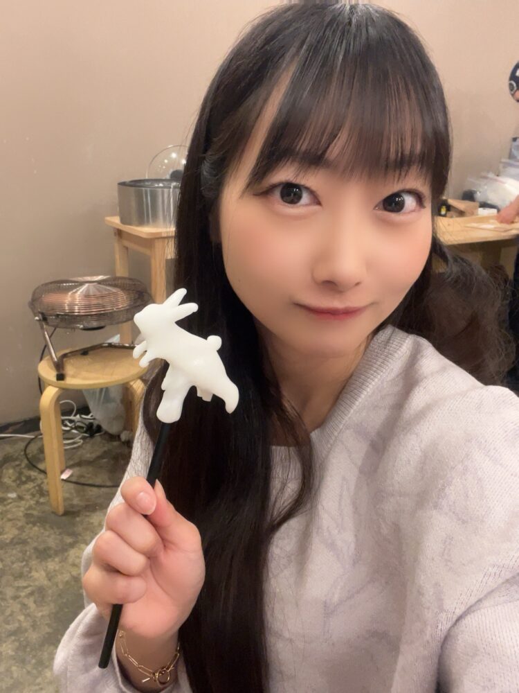 手作り飴🍬