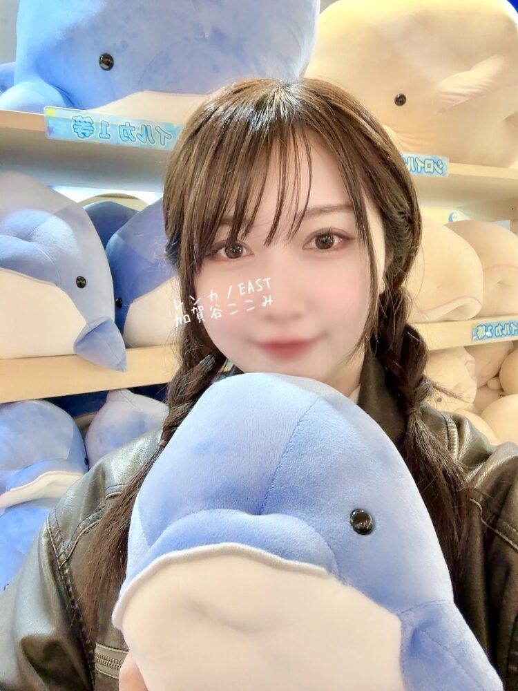 八景島シーパラダイス🐟✨