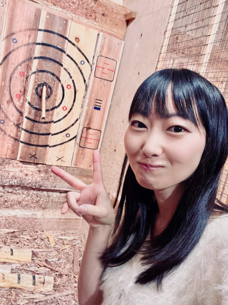 素敵な思い出💓