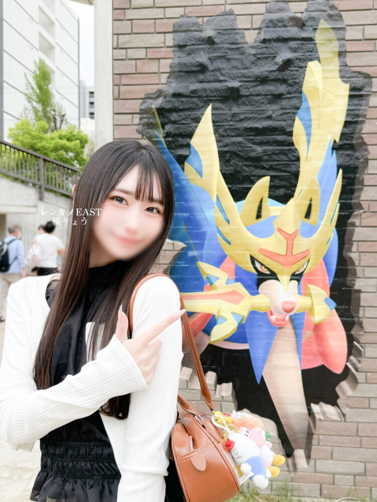 ポケ活遠征！🚄⭐️😎