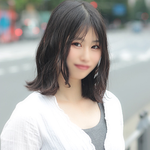 親しみやすさ抜群なレンタル彼女</br>七海ゆう