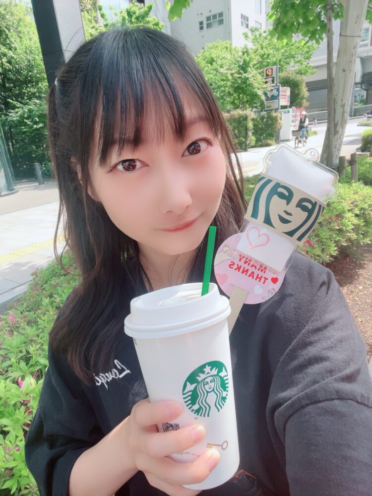 毎日お疲れ様🩷