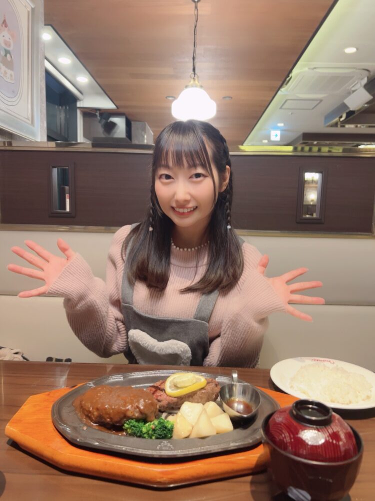 おいちいご飯とゲーム🎮
