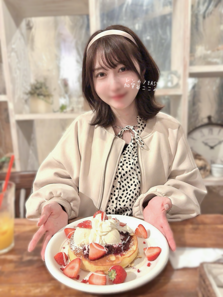 しぇあはぴっ💖