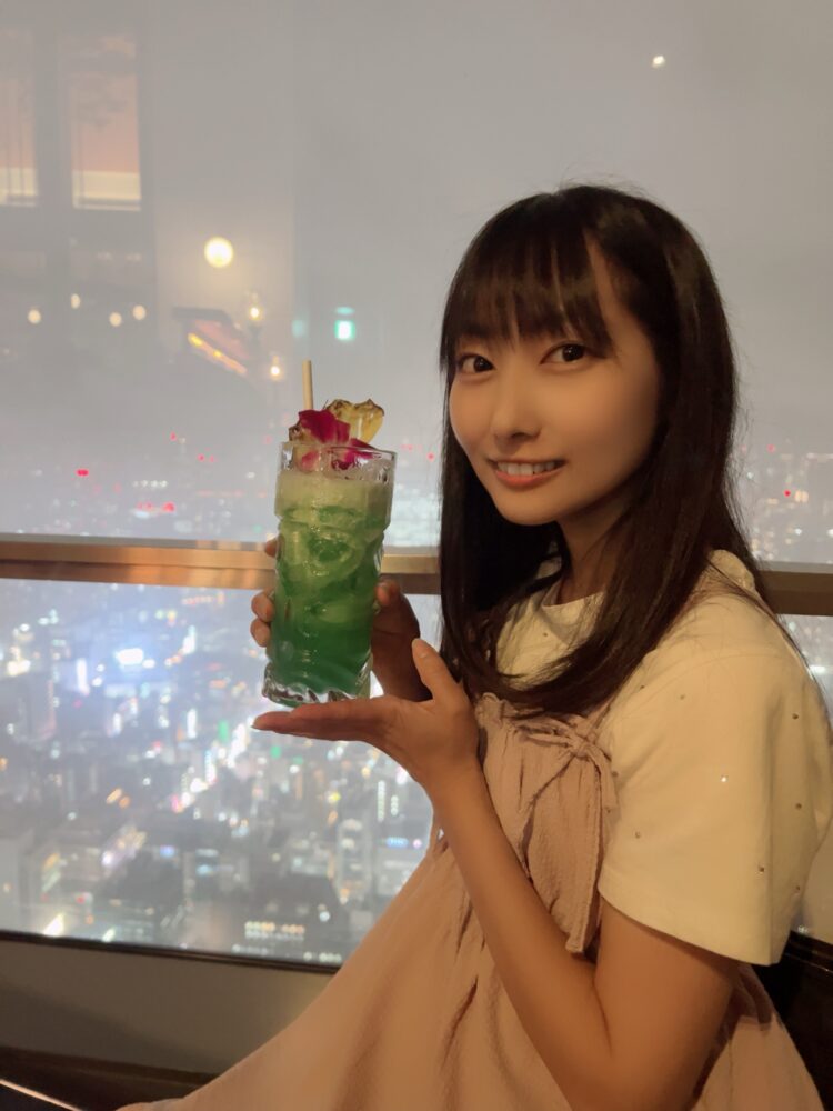 オシャレバー！