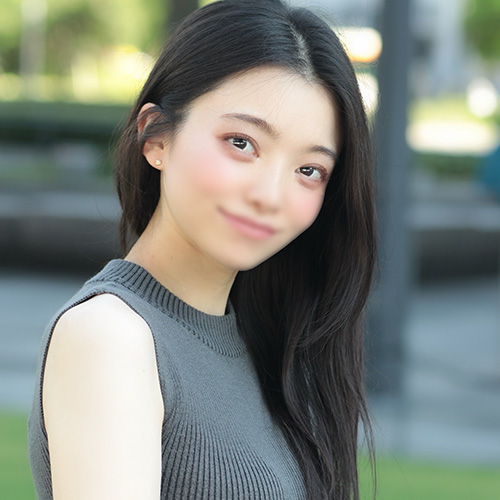 土日のデートはこの子で決まり！明るくて美人なレンタル彼女「塩崎まい」入店しました。