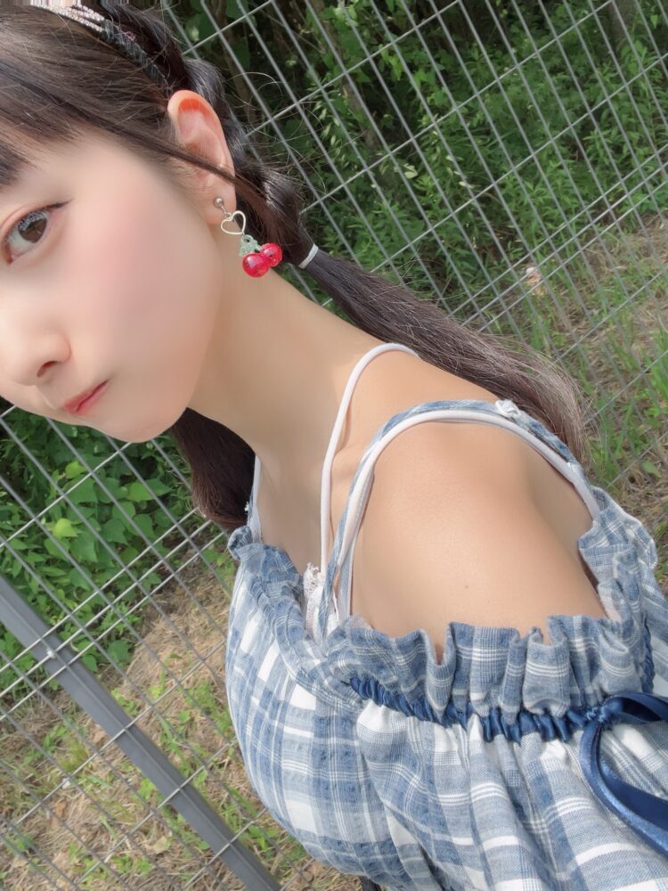 あつかったー❤️