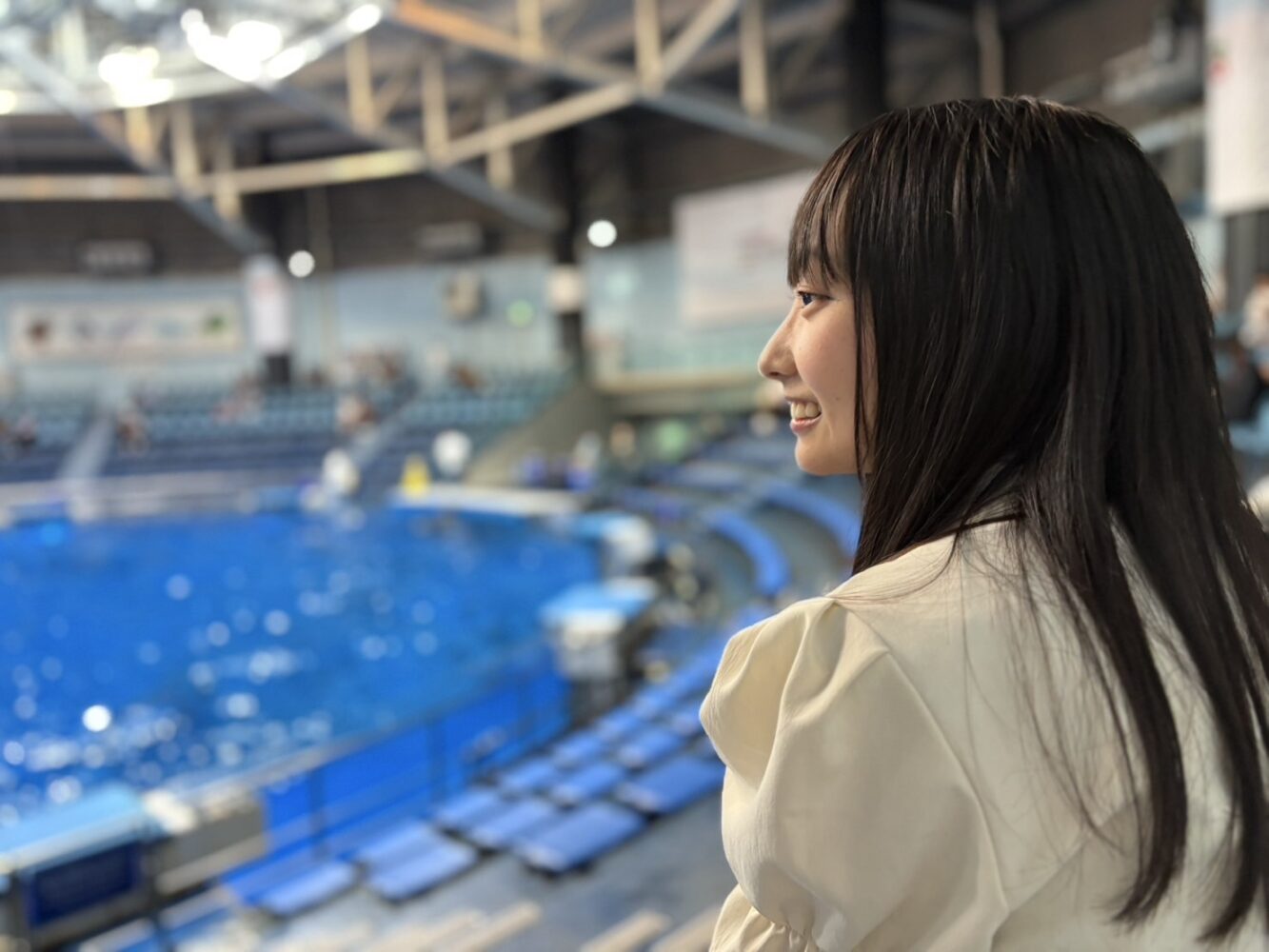 お魚ゆらゆら〜🐟水族館🐬