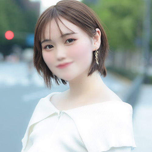 声に癒される、ふんわり明るい清楚系レンタル彼女「宮田ゆき」入店しました。