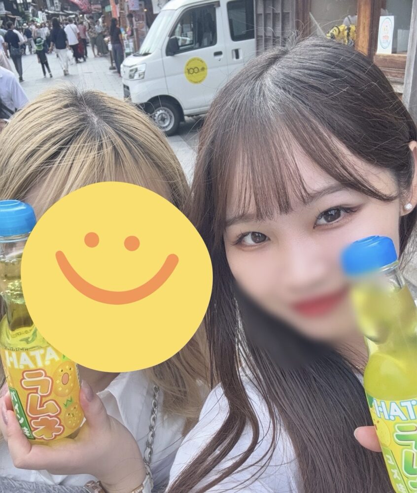 三重2日目👀💞