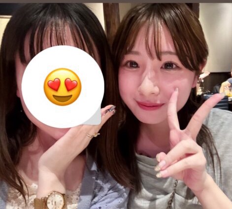 同期と飲み会✨🍻