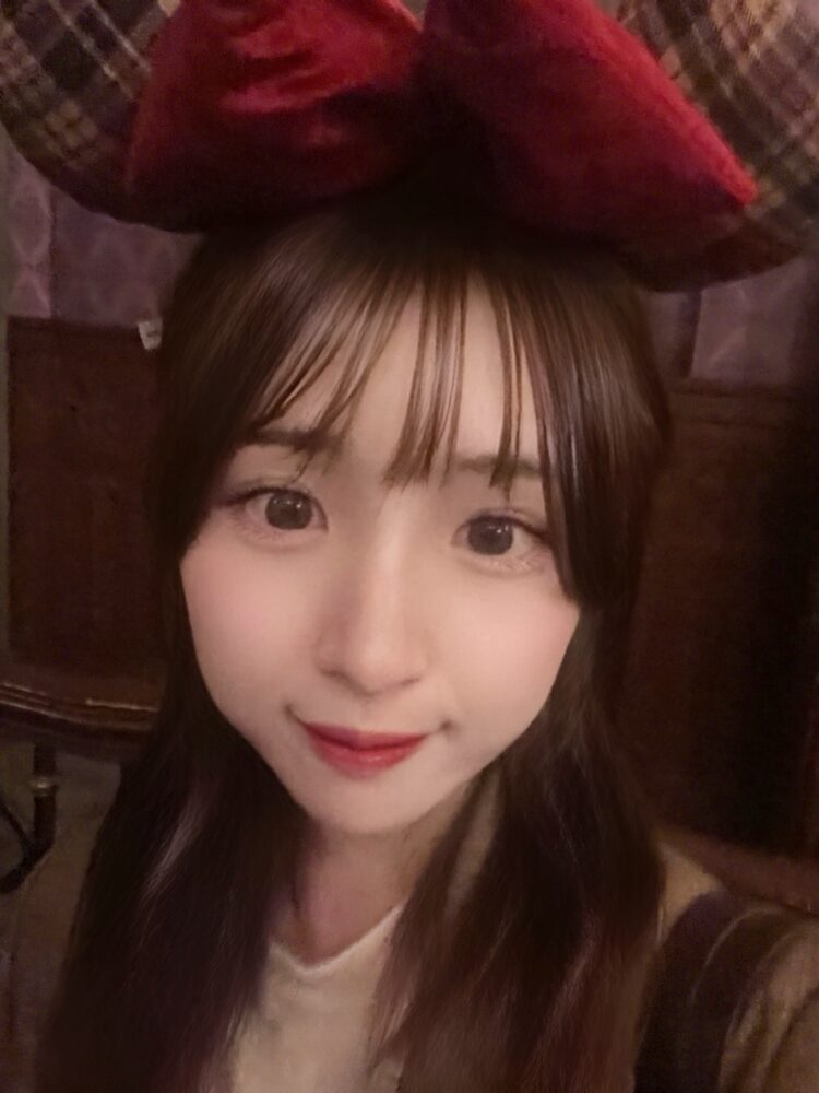 貸切ディズニー🏰🤍