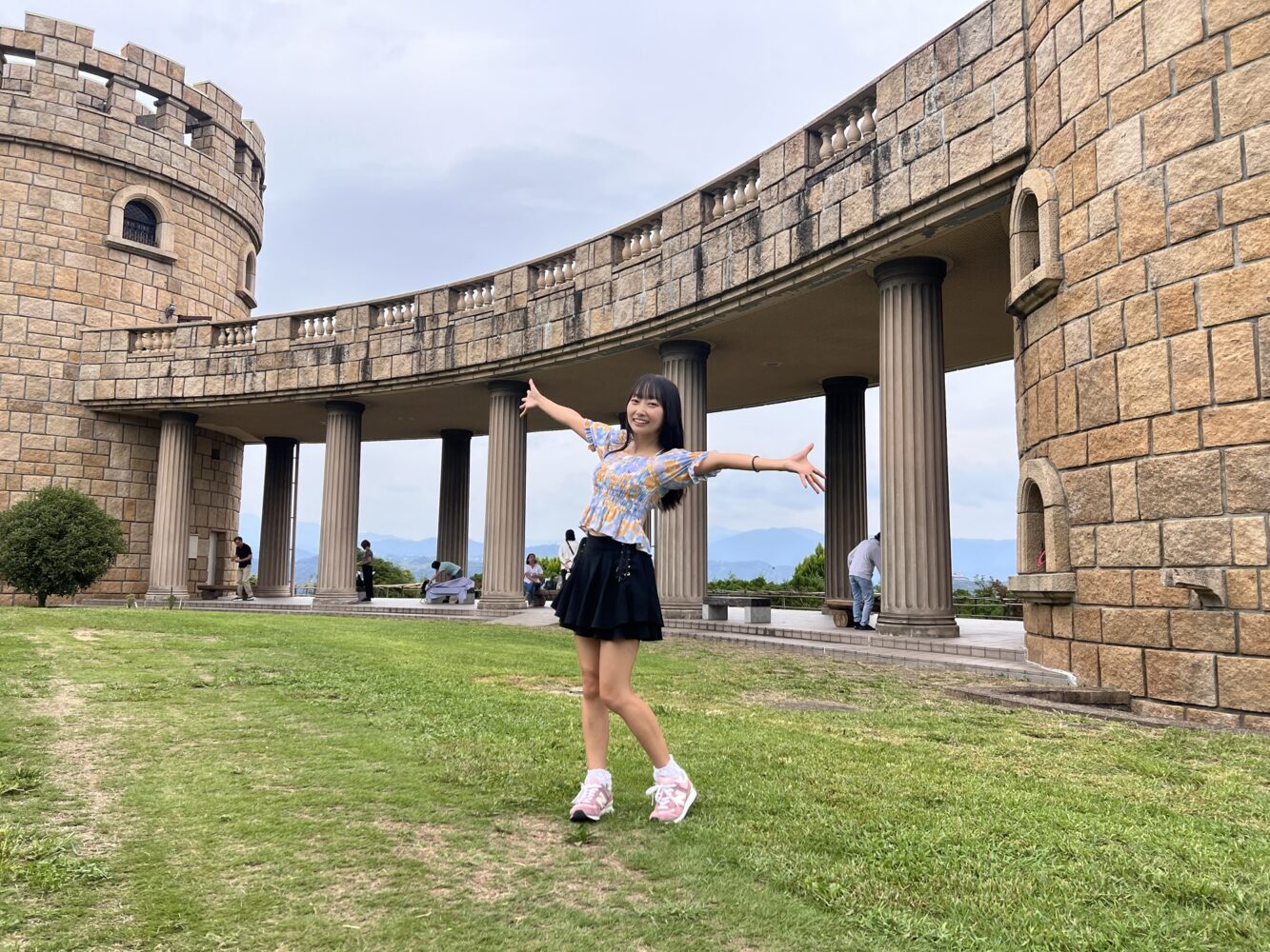 昨日の続き...😍🍊