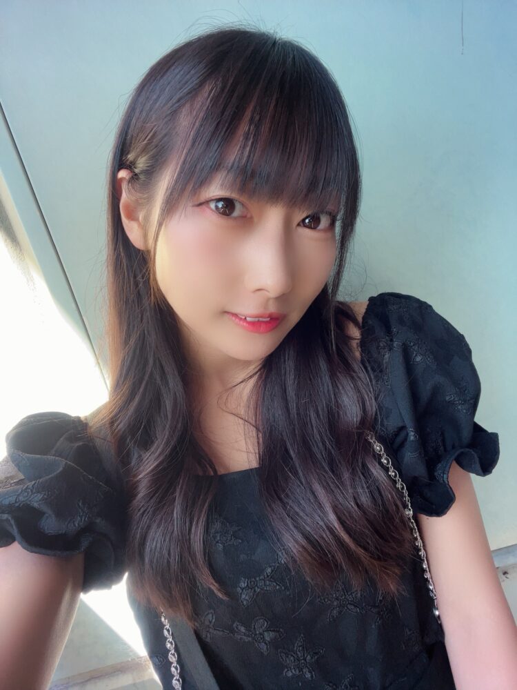 寒いよ〜！！🥺