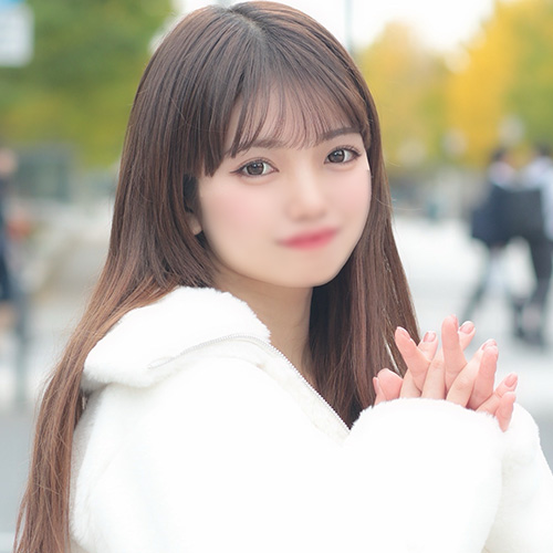 のんびりマイペース！ふんわり癒し系レンタル彼女</br>松下ゆめ