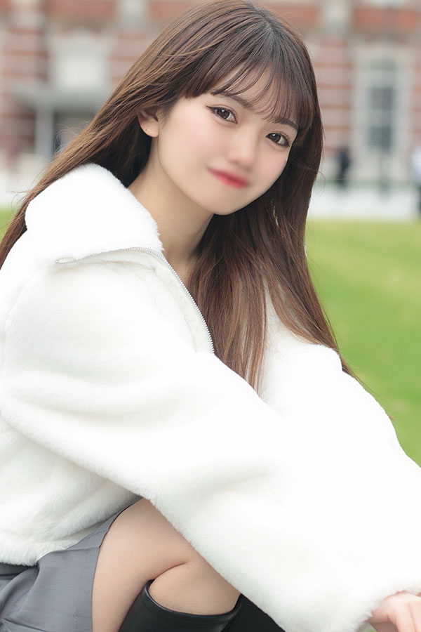 のんびりマイペース！ふんわり癒し系レンタル彼女</br>松下ゆめ-6