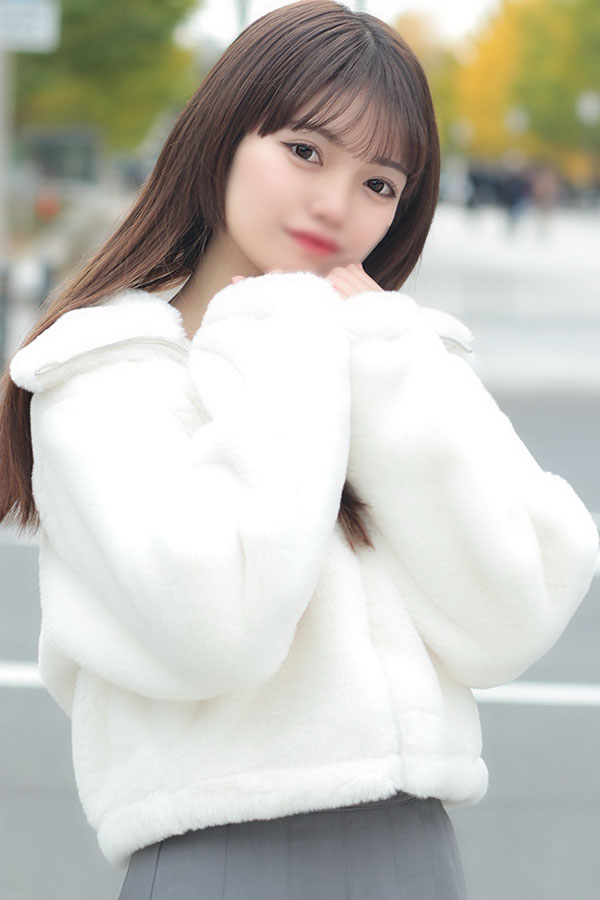 のんびりマイペース！ふんわり癒し系レンタル彼女</br>松下ゆめ-9