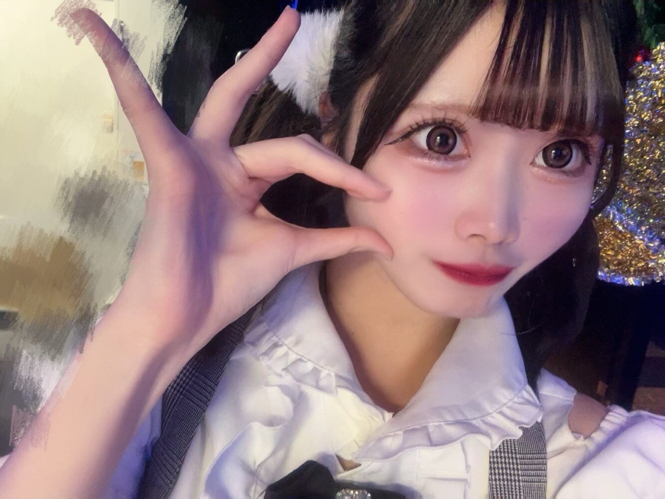 クリスマス気分🎶