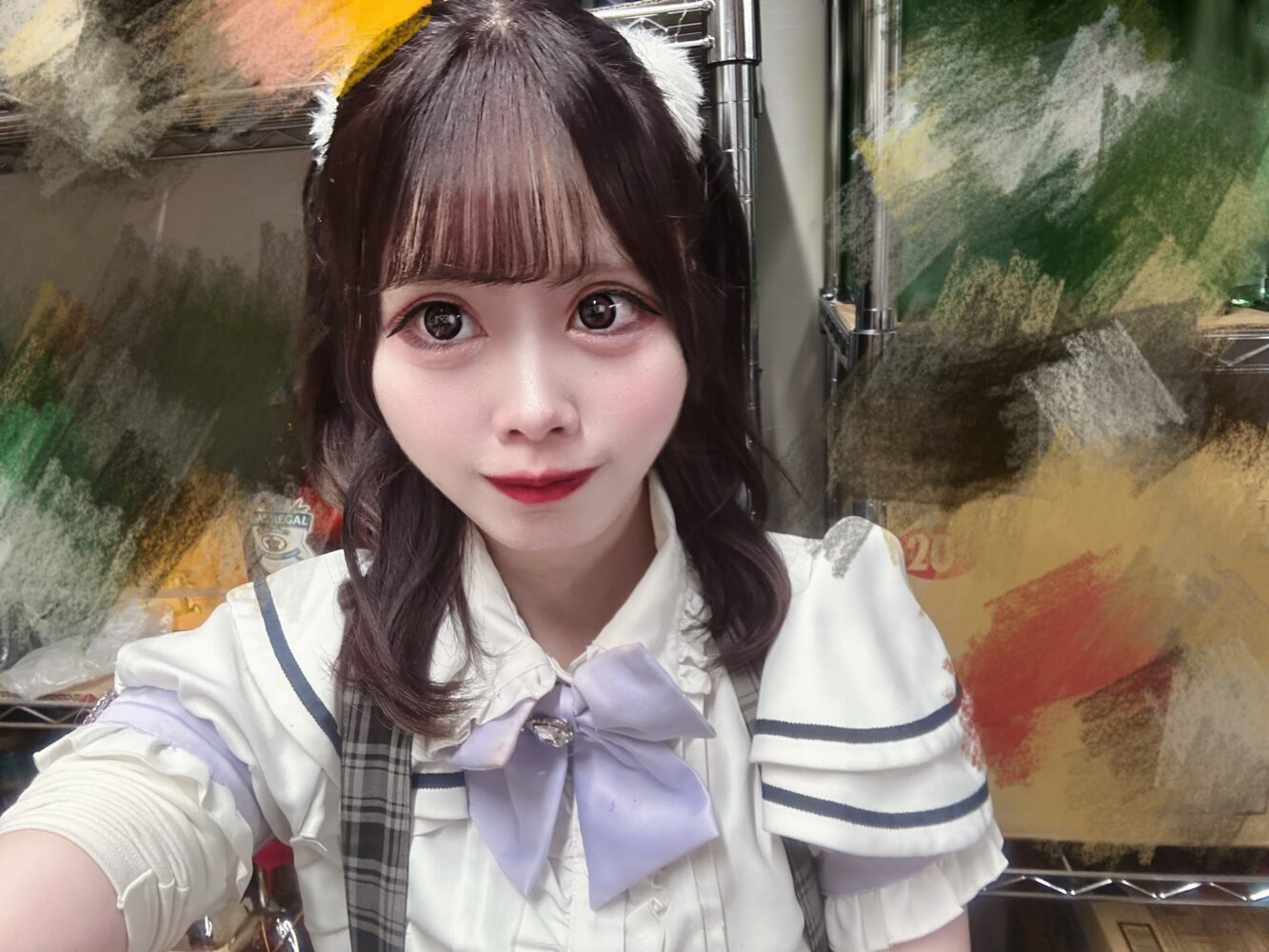 恋愛タイプ診断😳🪄