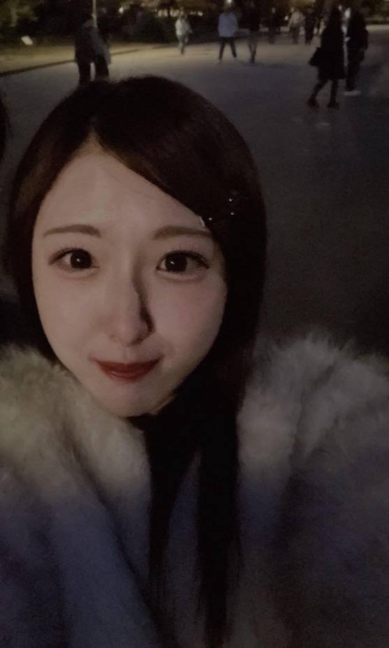 上野デート💕(๑•᎑•๑)💓