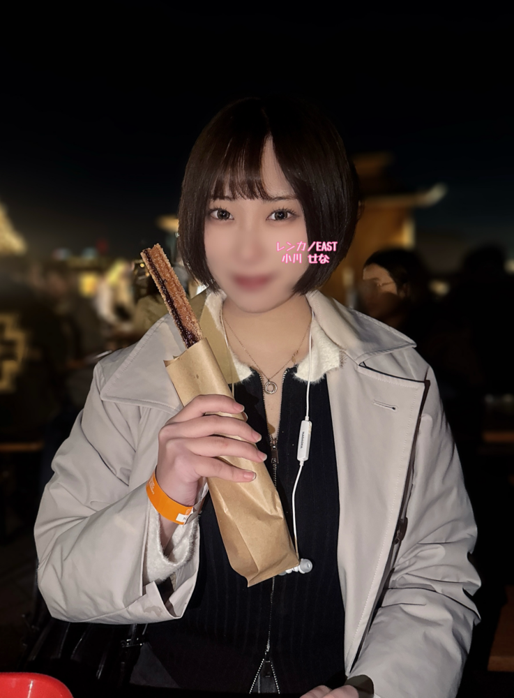 大大大好きなクリスマスマーケット🎄✨️