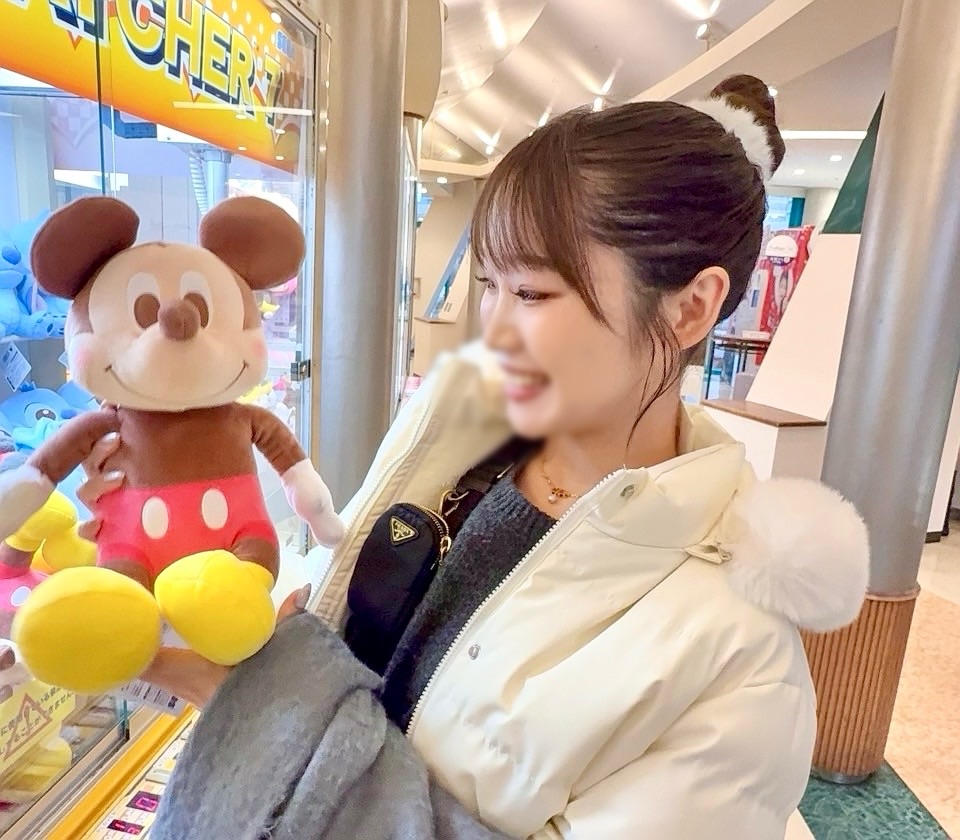 横浜デート˖ . ݁𝜗𝜚. ݁₊