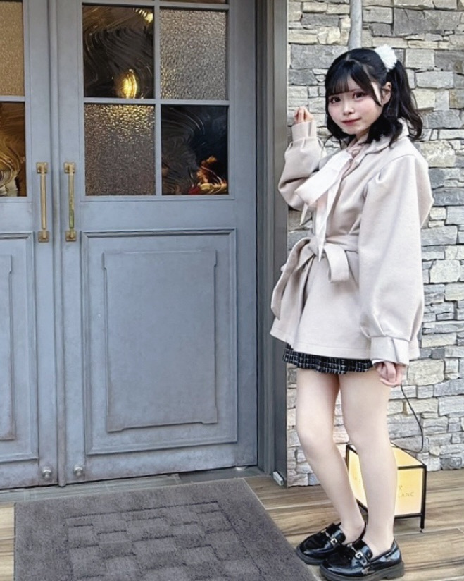 12月も中旬になってきましたね✨