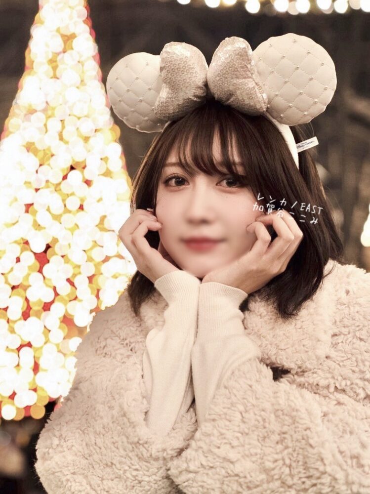 クリスマスDisney〜( >⩊< )♡