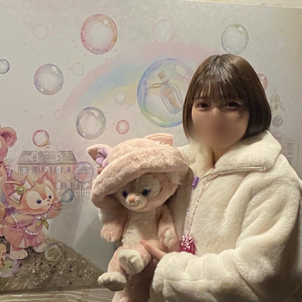 貸切ディズニー🫶🏻︎💕︎︎