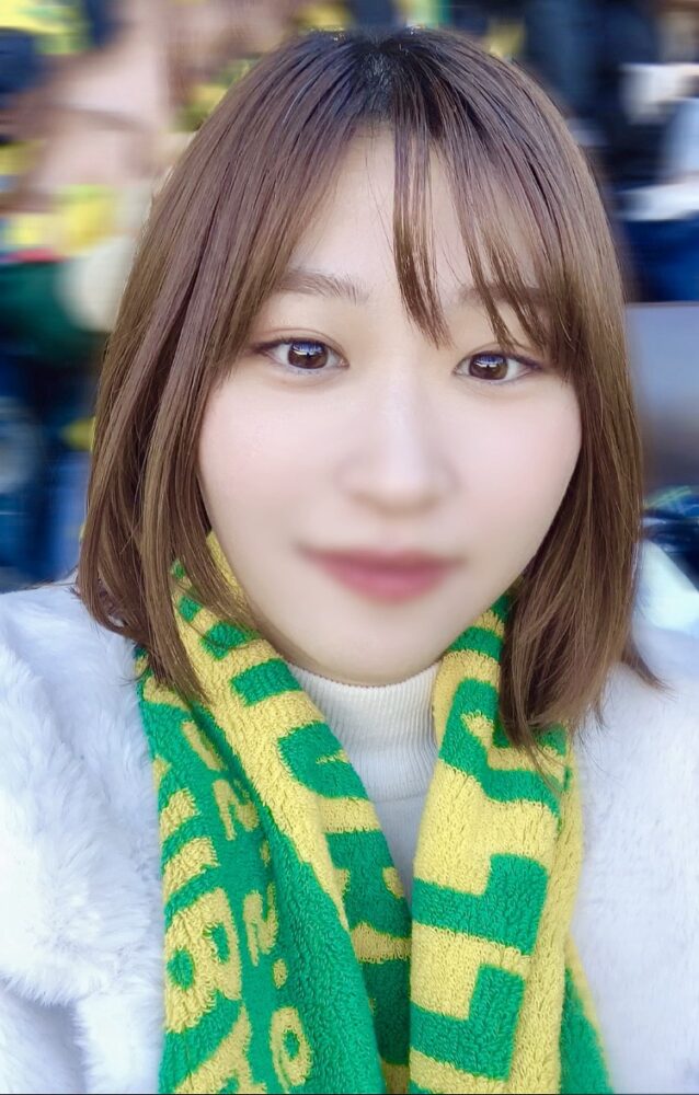 J1 昇格プレーオフ！大興奮！⚽️📣