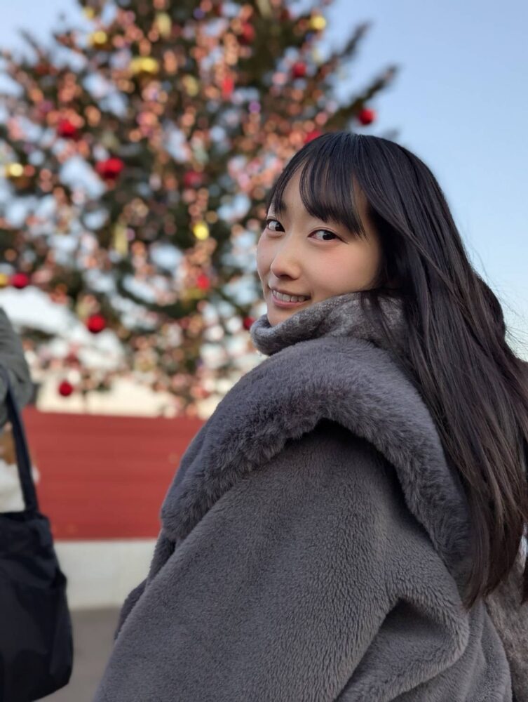 横浜のクリスマスマーケット🎄