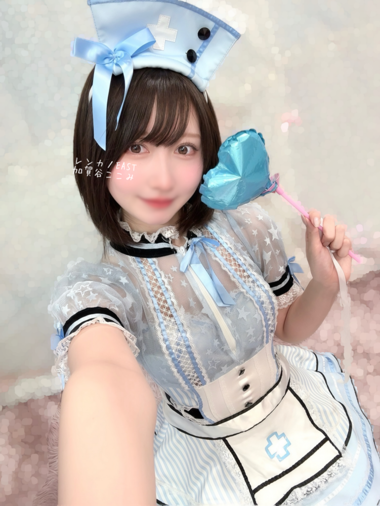 ぷりてぃ衣装でるんるん♪( ᴗ͈ˬᴗ͈)🎀