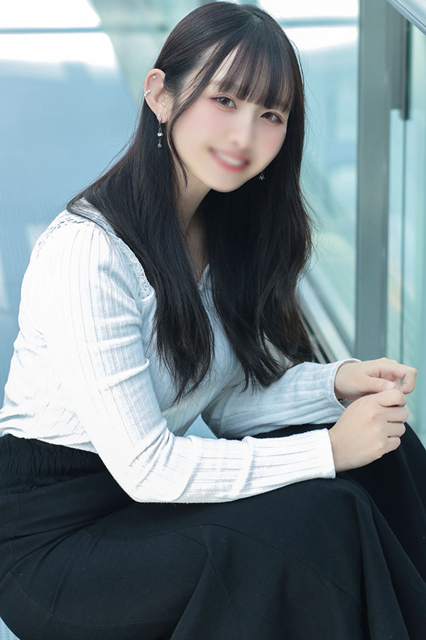 明るく愛嬌たっぷり！家庭的な清楚系レンタル彼女</br>一ノ瀬すず-8