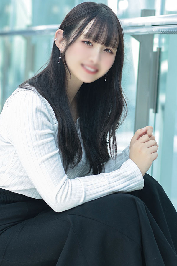 明るく愛嬌たっぷり！家庭的な清楚系レンタル彼女</br>一ノ瀬すず-2