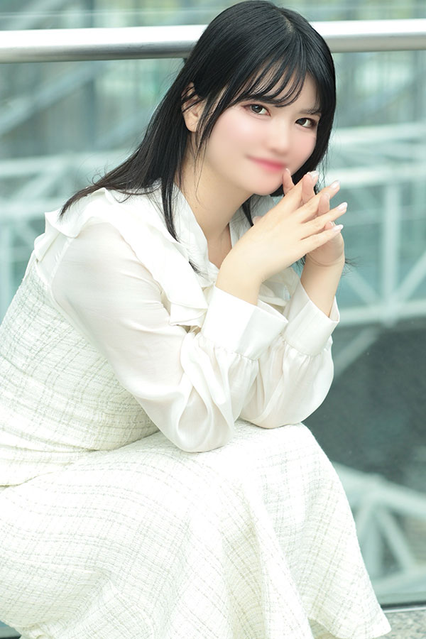 Español ok！清楚系×アニメ好きの癒し系レンタル彼女</br>白石ゆい-4