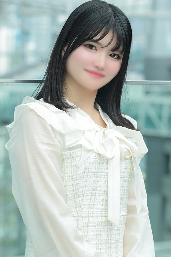 Español ok！清楚系×アニメ好きの癒し系レンタル彼女</br>白石ゆい-5