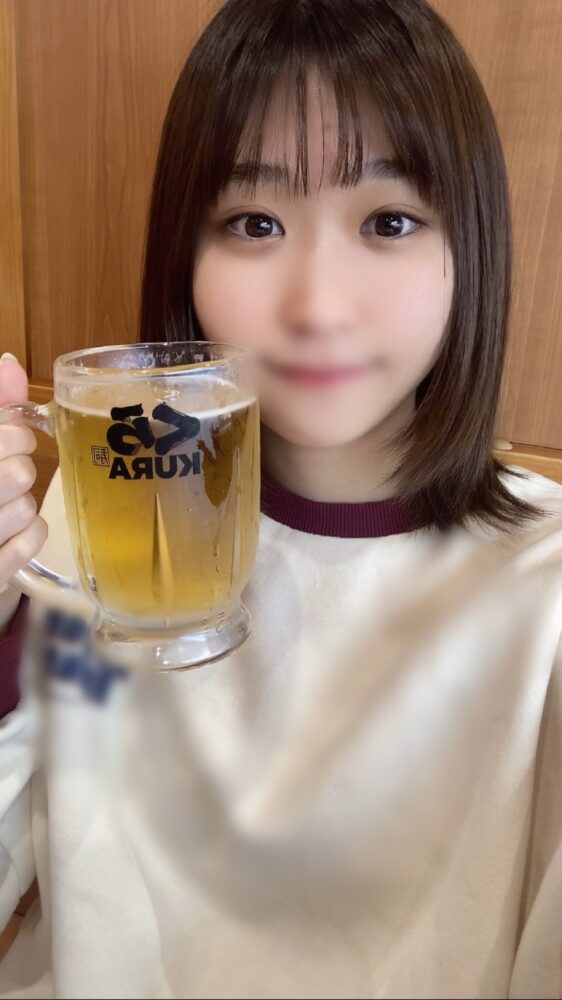 久しぶりおちゅし🍣(^○^)