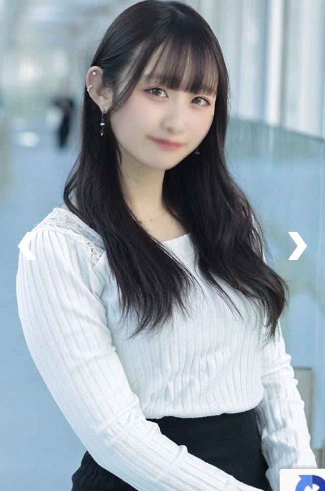 新しく入った『一ノ瀬すず』です💖