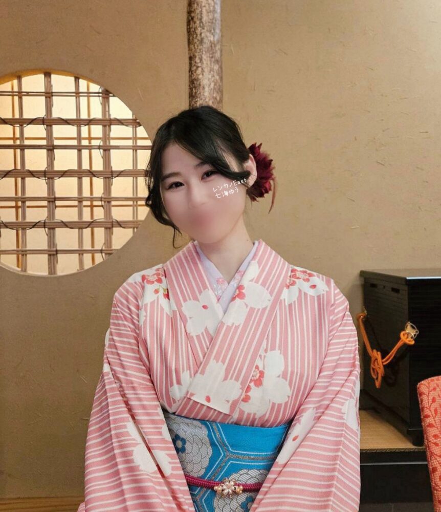 目指せっ💞大和撫子〜？！👘🌸