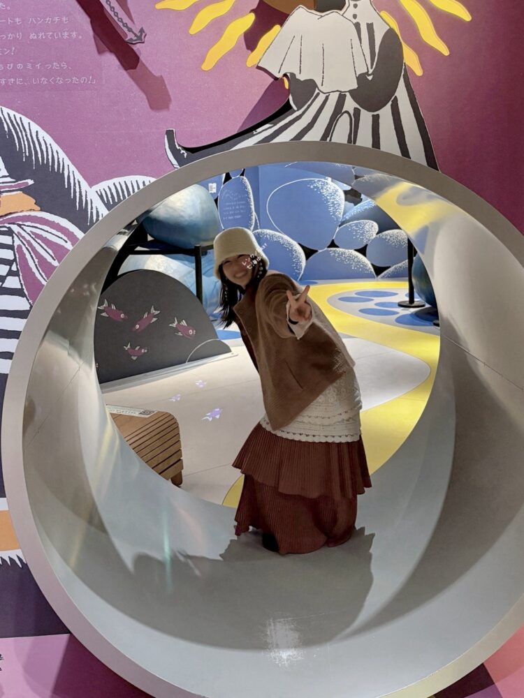 むーみんーっ🌙(*´꒳`*)𓂃𓈒 ❅ *