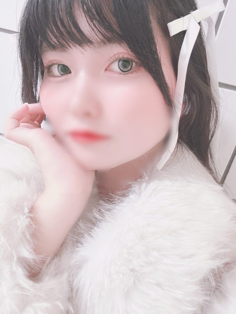 初めまして！白石ゆいです✨️