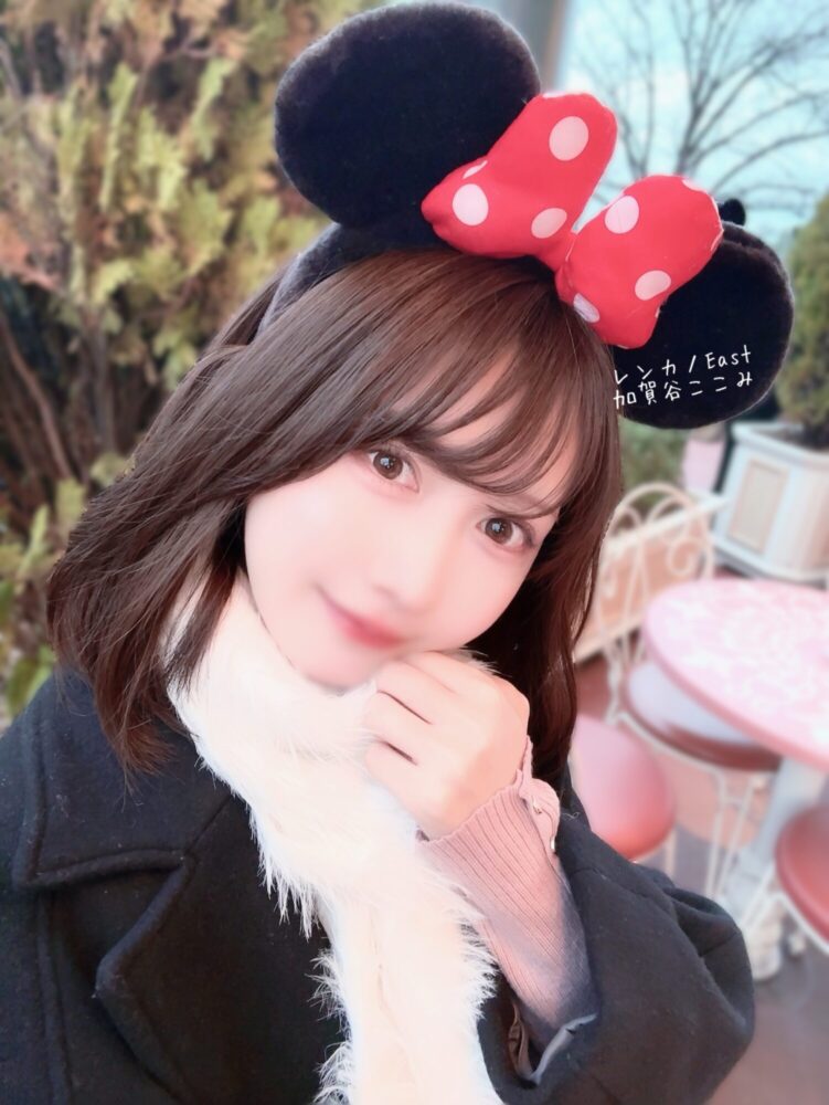 🎀ミニーちゃんだらけ🎵‎₊⊹ ೀ　