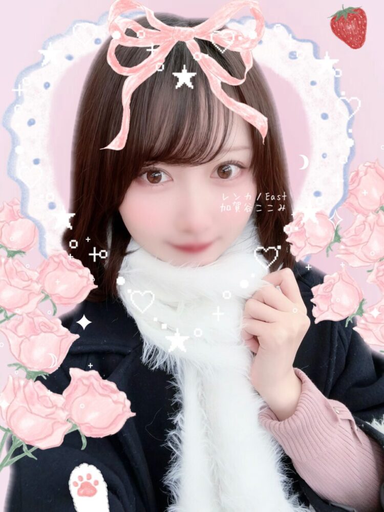 お洒落なランチデート🍽️𓈒⟡₊⋆∘