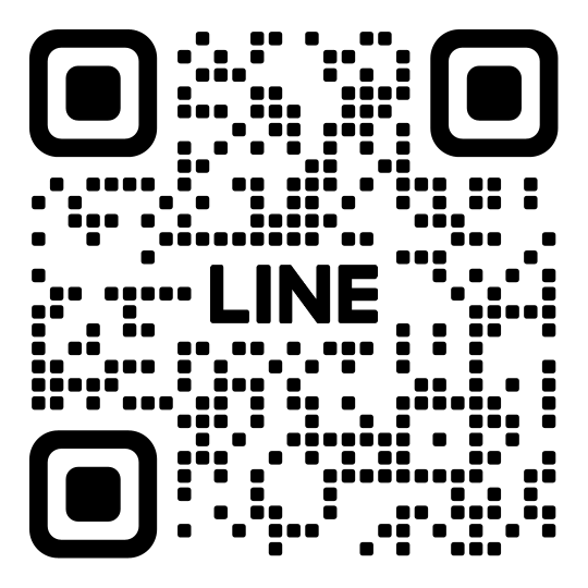 新しいLINEアカウントのお知らせ