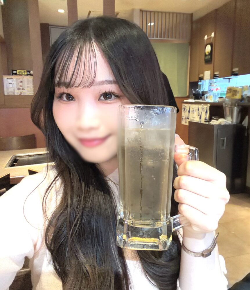 上野の桜☁︎⋆。˚