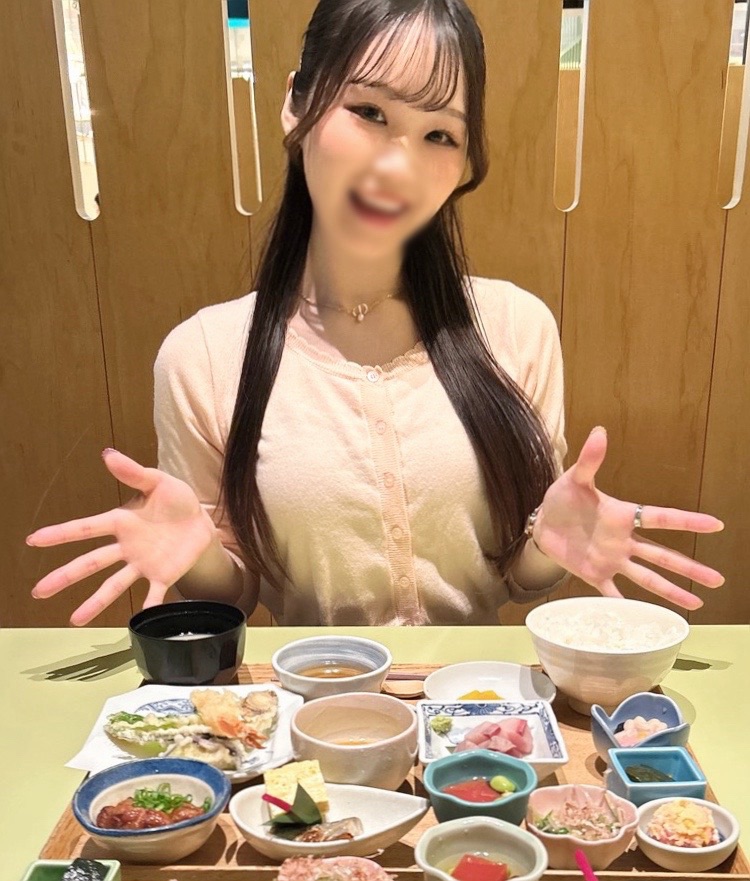 横浜でおばんざい😖💗