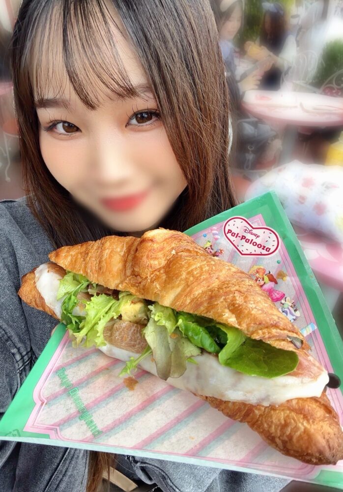 💗🍽️Disney restaurant🐭💗